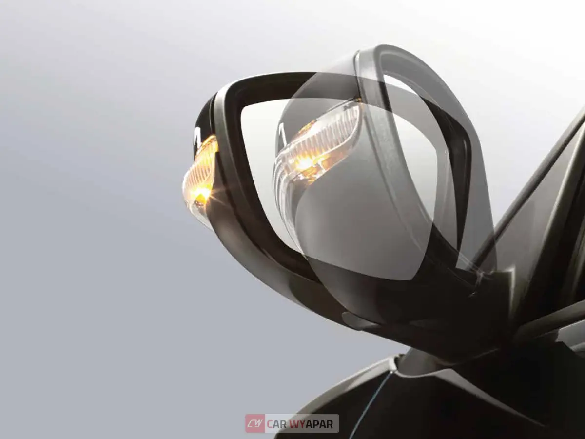 Citroen C3 Top Feature